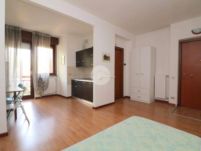 Appartamento monolocale in vendita in Via Fratelli Bandiera, Passirana Biringhello, Rho