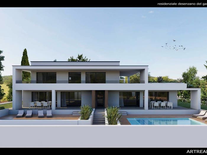 Appartamento con 5 locali in vendita in Via rimembranze, Desenzanino, Desenzano del Garda