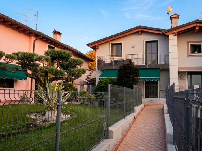 Appartamento con 5 locali in vendita in Via degli Arnaldi, Meledo, Sarego