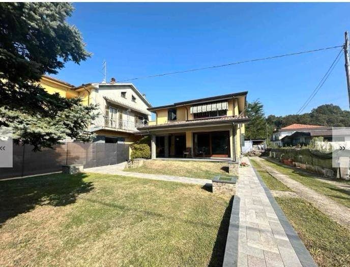 Casa con 6 locali in vendita in Pallerone, Aulla
