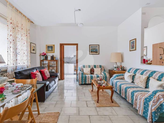 Appartamento quadrilocale in vendita in Centro Storico, Rimini