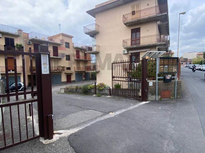 Appartamento con 5 locali in vendita in Via Catusi, Santa Caterina Santa Maria delle Grazie Capomulini, Acireale