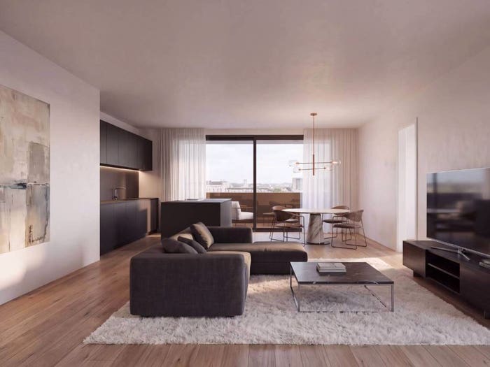 Appartamento con 5 locali in vendita in Via Pietro Micca, Noventa, Noventa Padovana