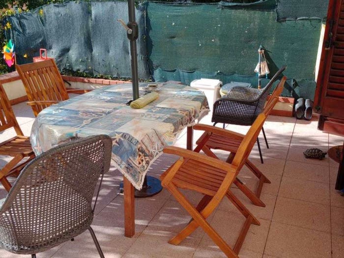 Appartamento bilocale in vendita in Via Italia, Ziona, Carro