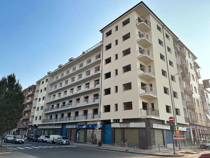 Appartamento trilocale in vendita in Corso Roma, San Pietro, Moncalieri