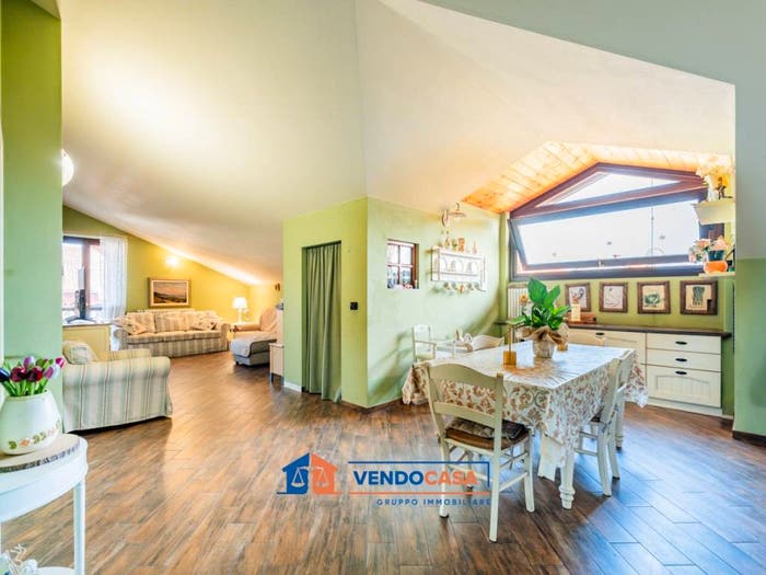 Appartamento trilocale in vendita in Via Roma, Centro, Trinità