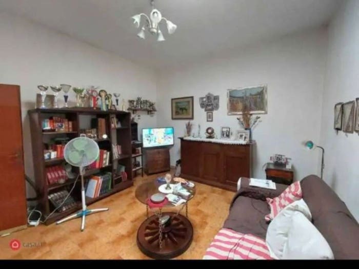 Appartamento con 5 locali in vendita in Via dei Vasari, Centro, Asciano