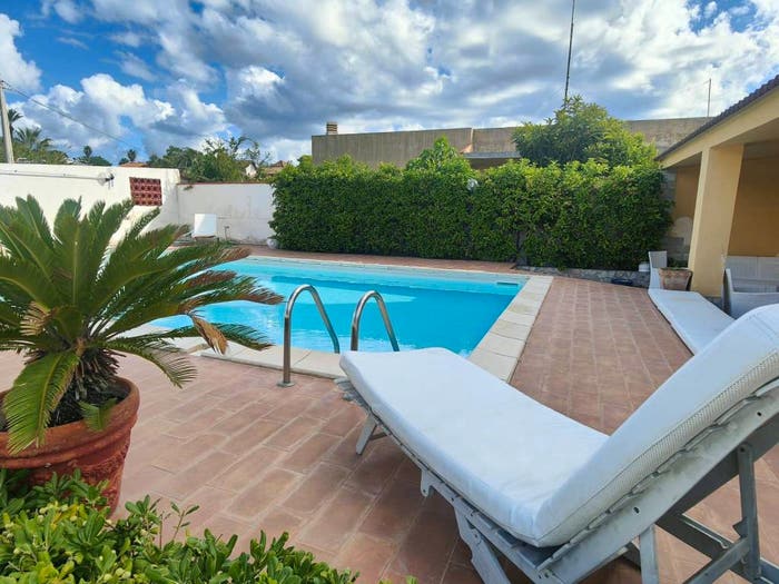 Casa con 6 locali in vendita in Via Margi, Torre Faro, Messina