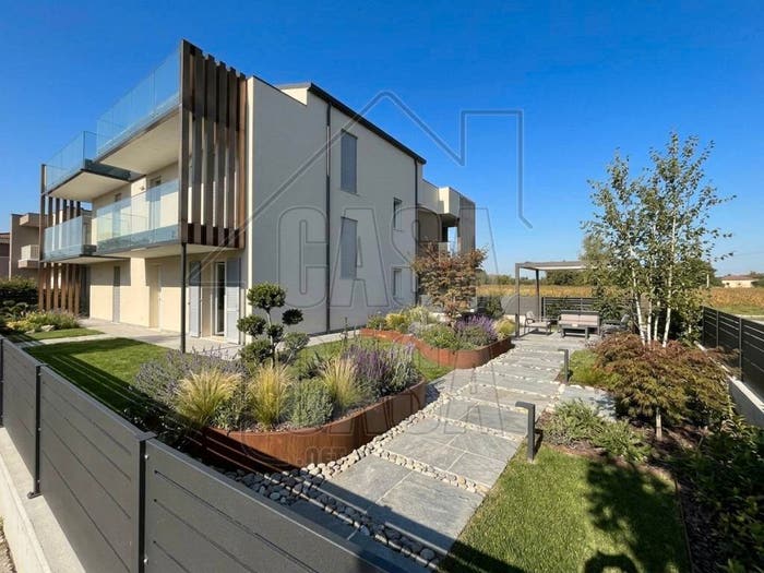 Casa con 6 locali in vendita in VIA ZANELLA, Ferri Santa Maria Annunziata, Albignasego