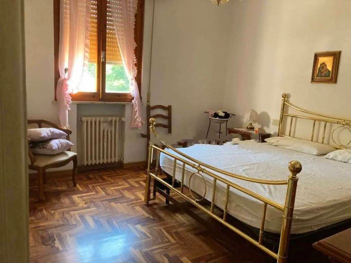 Appartamento monolocale in vendita in Via Antonio Labriola, Canonica, Certaldo