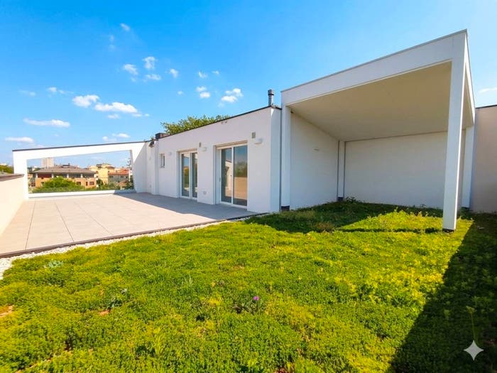 Casa quadrilocale in vendita in Via Francesco Beltrame, San Giuseppe San Giovanni, Padova