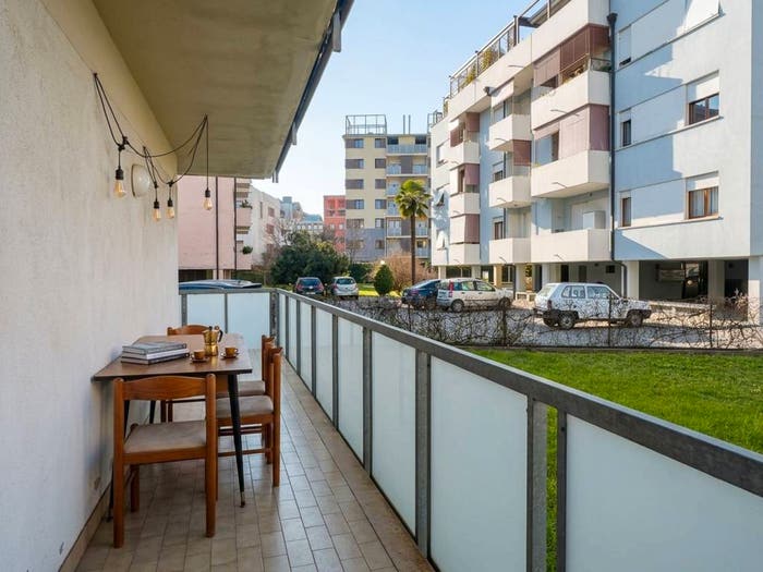 Appartamento bilocale in vendita in Centro, Conegliano