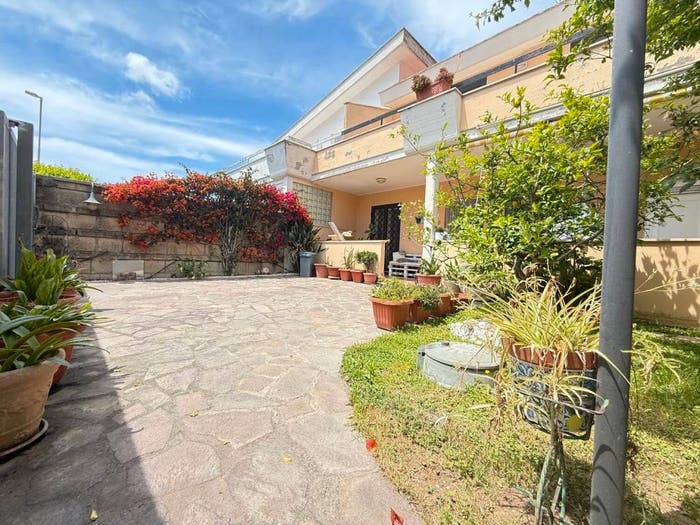 Casa con 5 locali in vendita in Via Viterbo No Number, Villa Claudia, Anzio