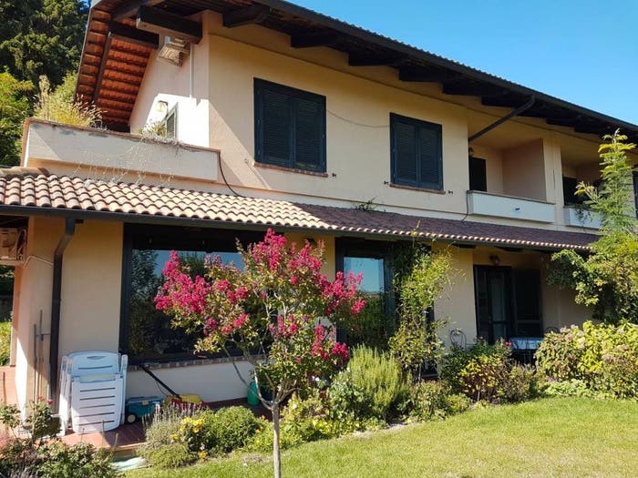 Casa con 6 locali in vendita in STRADA DELLA MARCA, Centro, Castagneto Po
