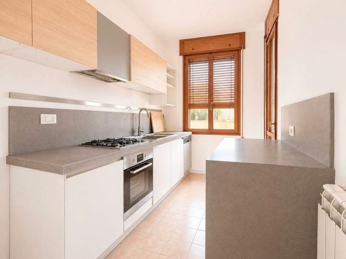 Appartamento trilocale in vendita in Via del Teatro Romano, Santa Teresa, Anzio