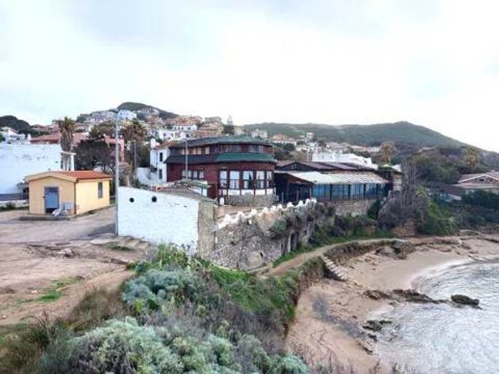 Casa con 6 locali in vendita in Via Sa Tonaria, S'archittu, Cuglieri