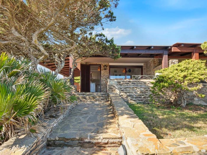 Casa trilocale in vendita in Località Capo Falcone, Centro, Stintino