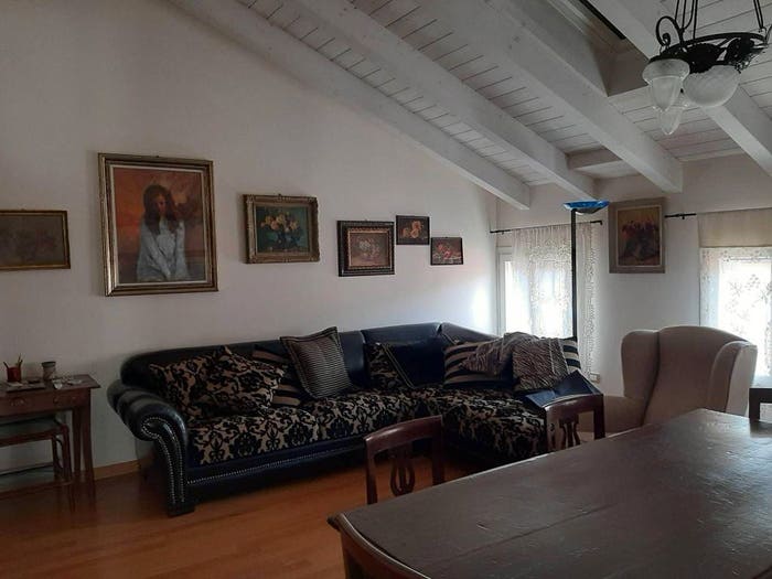 Appartamento trilocale in vendita in Centro, Collecchio