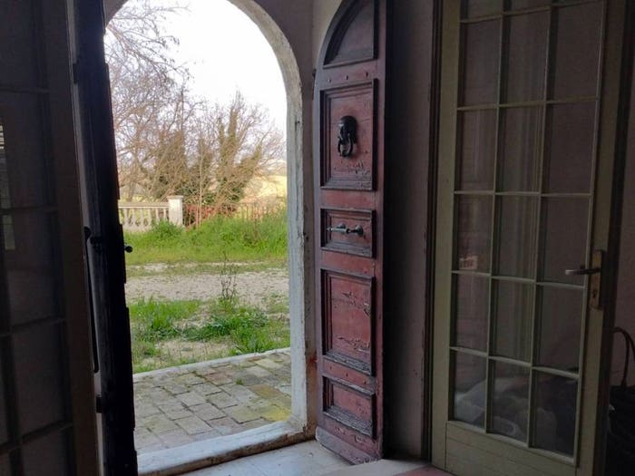 Casa con 6 locali in vendita in Via Montesicuro, Montesicuro, Ancona