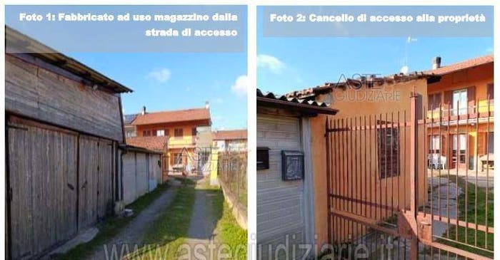 Case in Vendita e in Affitto - 2