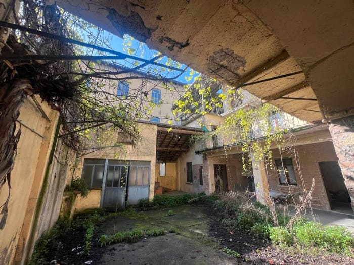 Casa in vendita in Circonvallazione Seriola, Centro, Caravaggio