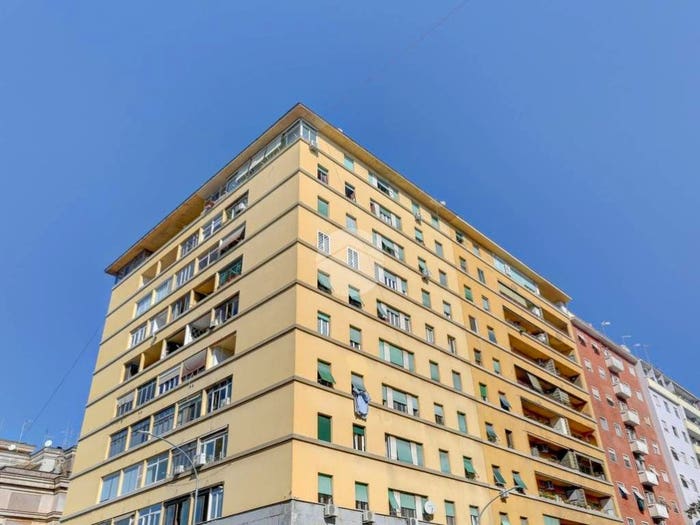 Appartamento monolocale in vendita in Viale Furio Camillo, Furio Camillo, Roma