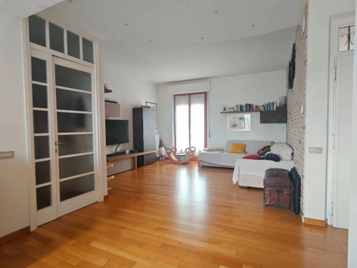 Appartamento trilocale in vendita in Via del Pozzo, San Martino, Monteriggioni