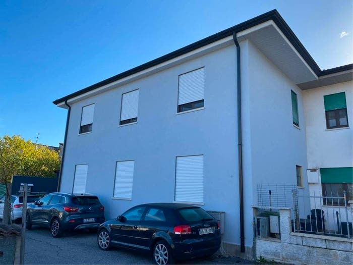 Appartamento quadrilocale in vendita in Via Carlo Montanari, Centro, Mozzecane