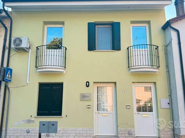 Appartamento bilocale in vendita in Via Bersaglieri, Fogliano, Fogliano Redipuglia