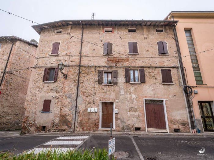 Appartamento quadrilocale in vendita in Via Antonio Gramsci, Centro, Marano sul Panaro