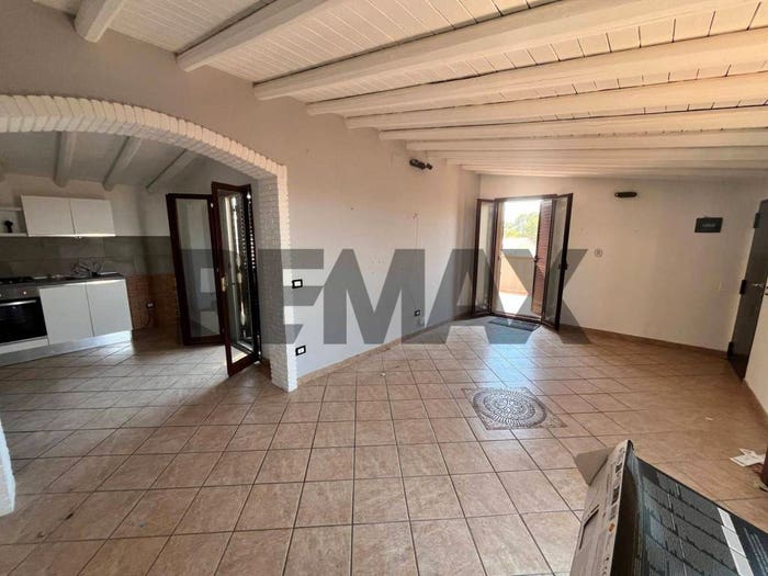 Appartamento trilocale in vendita in Via Orione, San Giovanni Galermo, Catania