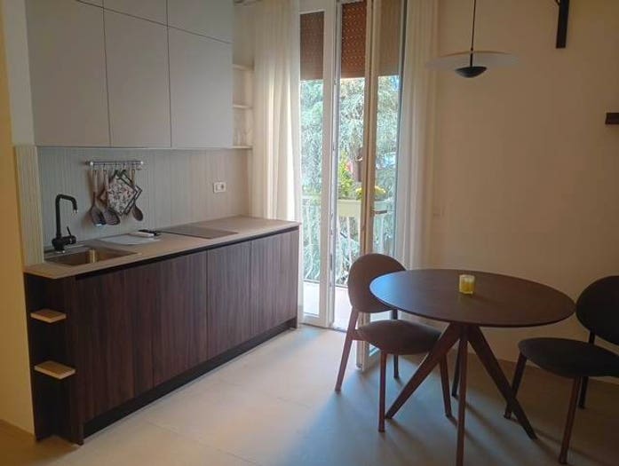 Appartamento bilocale in affitto in Coverciano, Firenze