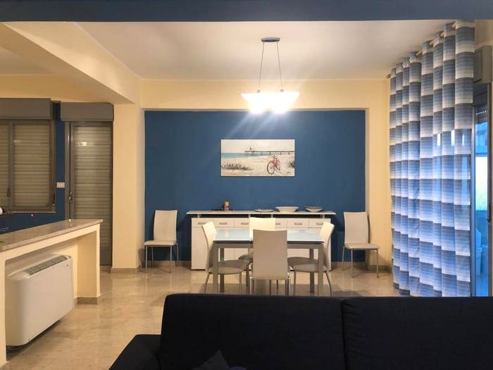 Appartamento con 6 locali in vendita in Via Ugo di Sant'Onofrio, Centro, Barcellona Pozzo di Gotto