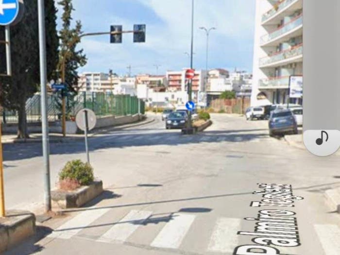 Appartamento in vendita in Sacro Cuore Via Corato, Andria