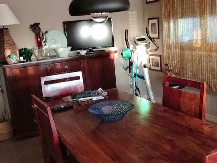 Appartamento quadrilocale in vendita in Consandolo, Argenta