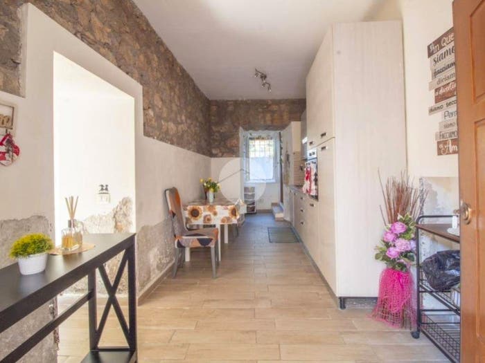 Appartamento trilocale in vendita in Via Monte Grappa, Centro, Marcellina