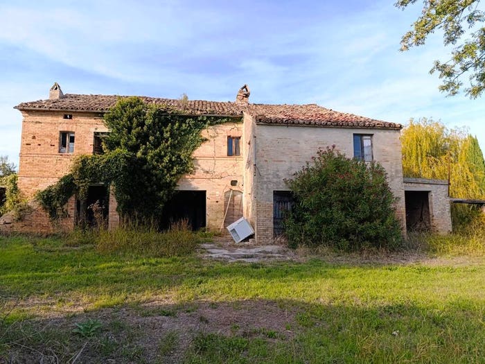 Casa con 6 locali in vendita in Contrada Santa Maria d'Ete, Torre San Patrizio