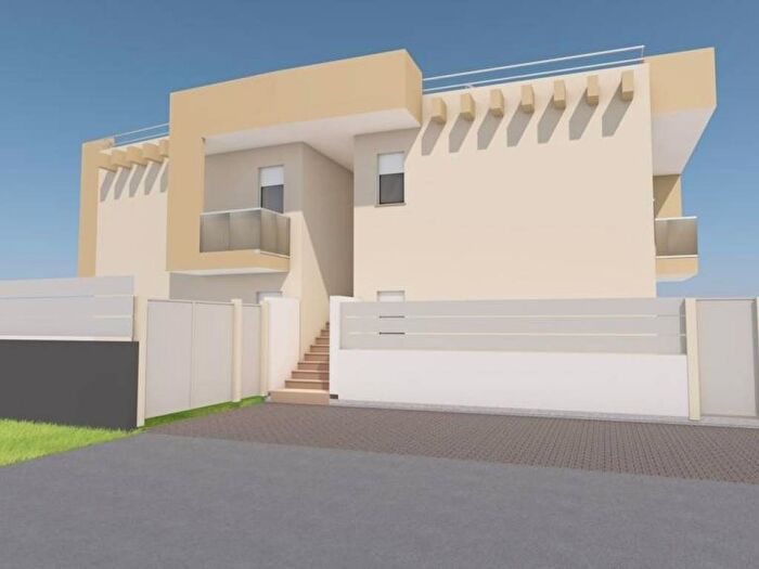Appartamento trilocale in vendita in Calalunga Pietragrande, Montauro