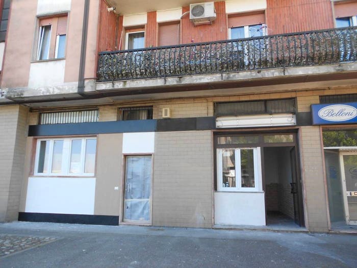 Appartamento monolocale in vendita in Via Giosuè Carducci, Mombretto, Mediglia