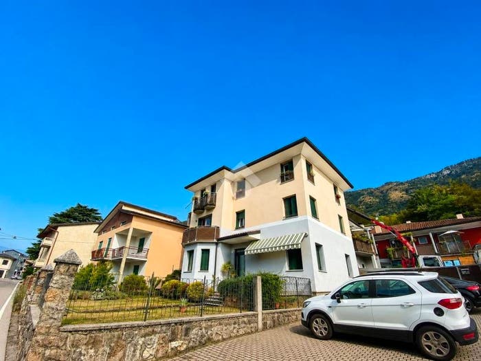 Appartamento bilocale in vendita in Via San Rocco, Centro, Cogollo del Cengio