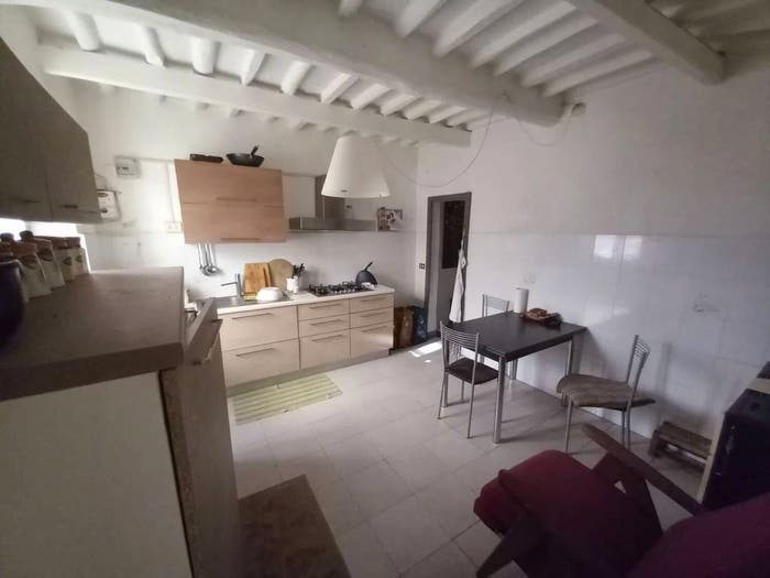 Appartamento con 5 locali in vendita in Corso Repubblica, Fauglia