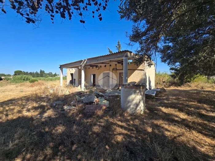 Casa trilocale in vendita in Localita ' campu sa pira, Quartucciu