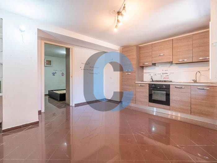 Appartamento bilocale in vendita in Via del Casalaccio, Squarciarelli Casalaccio Pratone, Grottaferrata