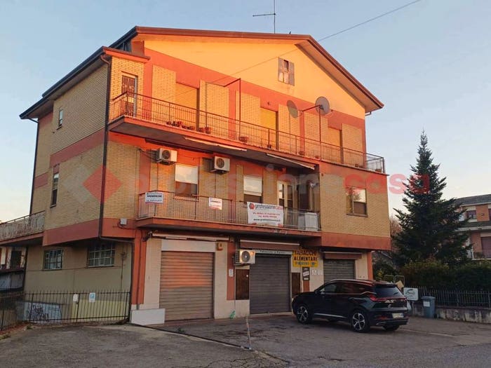 Appartamento trilocale in vendita in VIA MARIA CIARDI SNC, Centro, Ceprano
