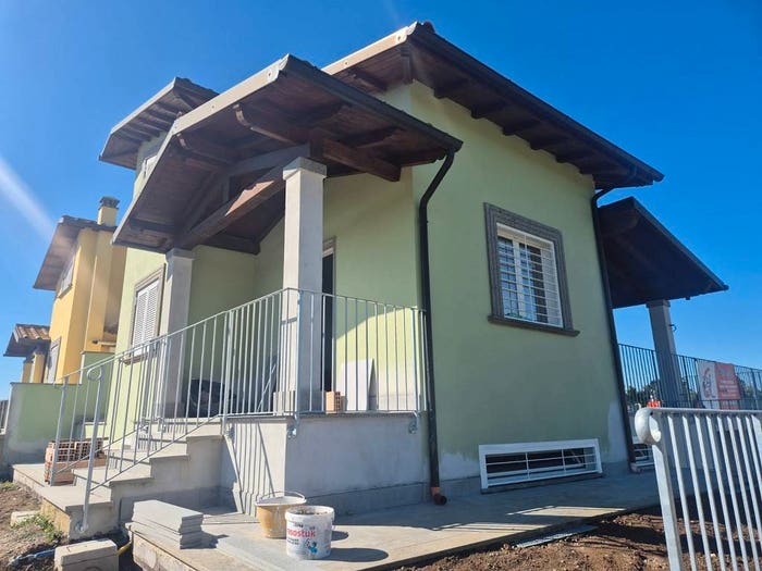 Casa con 5 locali in vendita in Via di Bonifica, Vigna Di Valle, Bracciano