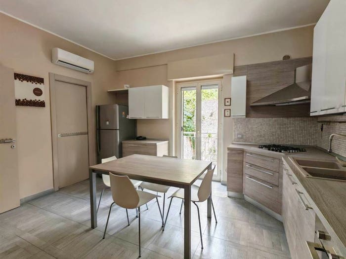 Appartamento quadrilocale in vendita in Via Dante, Via Imera V della Vittoria Via Dante A, Agrigento