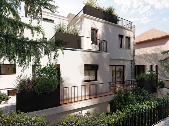 Appartamento quadrilocale in vendita in Villetta, Parma