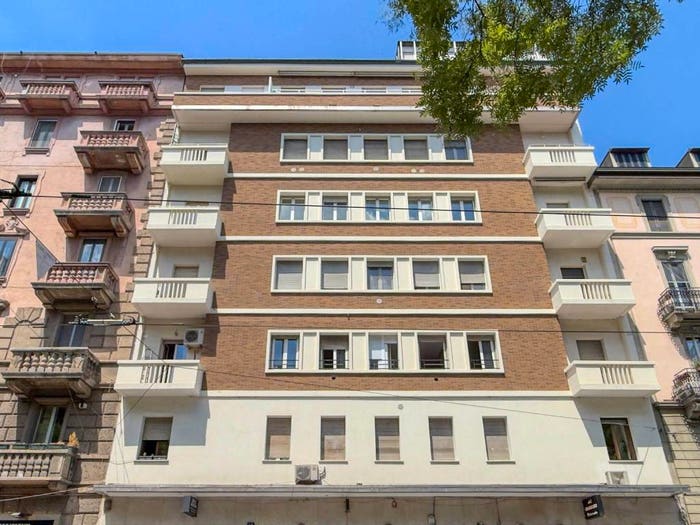 Appartamento trilocale in vendita in Plebisciti Susa, Milano