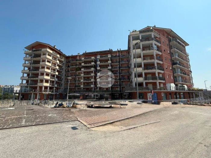 Appartamento bilocale in vendita in Via Gaetano Scardocchia, Vazzieri, Campobasso