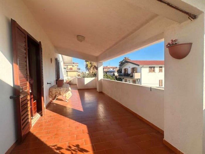 Casa con 5 locali in vendita in Via Pietro Mancini, Melito di Porto Salvo